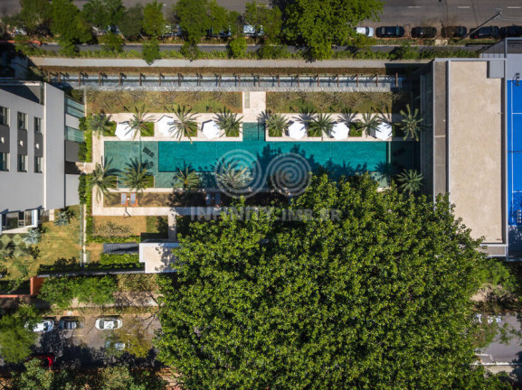 Imagem Apartamento com 4 Quartos à Venda, 278 m² em Vila Olímpia - São Paulo Imagem Apartamento com 4 Quartos à Venda, 278 m² em Vila Olímpia - São Paulo