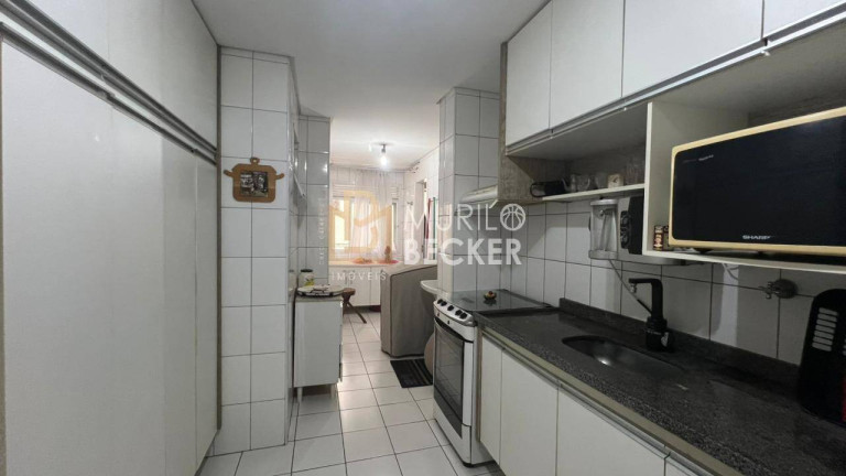 Imagem Apartamento com 3 Quartos à Venda, 87 m² em Parque Residencial Aquarius - São José Dos Campos
