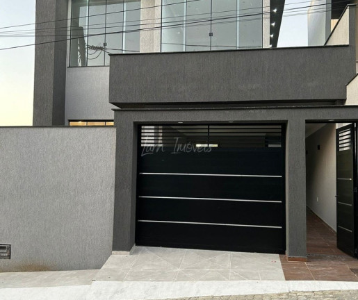 Imagem Casa com 3 Quartos à Venda, 126 m² em Campo Grande - Rio De Janeiro