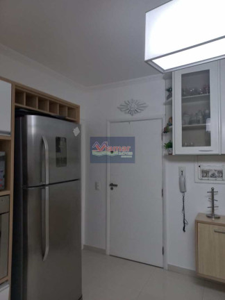 Imagem Apartamento com 3 Quartos à Venda, 130 m² em Barra Funda - Guarujá Imagem Apartamento com 3 Quartos à Venda, 130 m² em Barra Funda - Guarujá