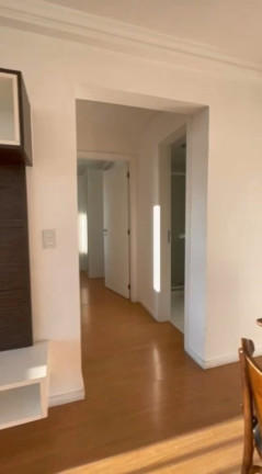 Imagem Apartamento com 2 Quartos à Venda, 70 m² em Rebouças - Curitiba Imagem Apartamento com 2 Quartos à Venda, 70 m² em Rebouças - Curitiba