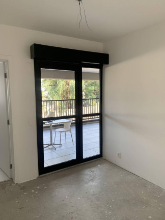 Imagem Apartamento com 3 Quartos à Venda, 173 m² em Santo Amaro - São Paulo