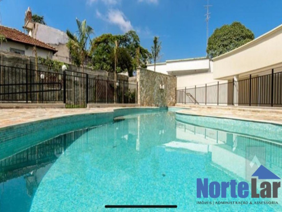 Imagem Apartamento com 4 Quartos à Venda, 146 m² em Vila Albertina - São Paulo Imagem Apartamento com 4 Quartos à Venda, 146 m² em Vila Albertina - São Paulo