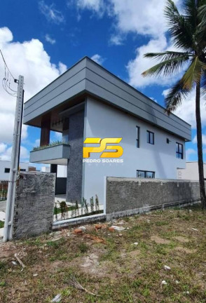 Imagem Casa de Condomínio com 4 Quartos à Venda, 188 m² em Gramame - João Pessoa Imagem Casa de Condomínio com 4 Quartos à Venda, 188 m² em Gramame - João Pessoa