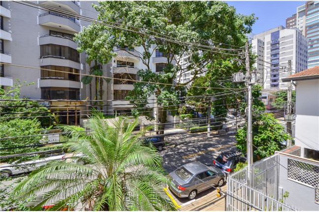 Imagem Apartamento com 2 Quartos à Venda, 121 m² em Vila Mariana - São Paulo Imagem Apartamento com 2 Quartos à Venda, 121 m² em Vila Mariana - São Paulo