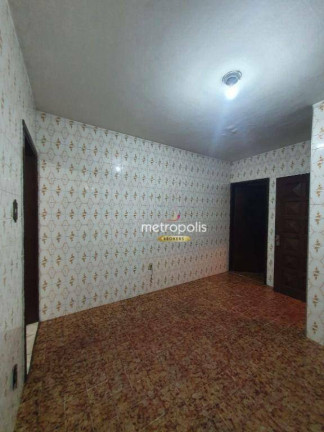 Imagem Casa com 1 Quarto para Alugar, 30 m² em Cerâmica - São Caetano Do Sul