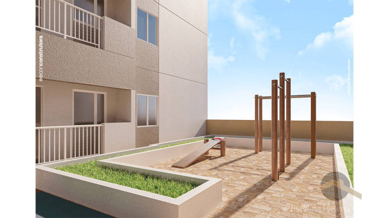 Imagem Apartamento com 2 Quartos à Venda, 38 m² em Jardim Das Graças - São Paulo