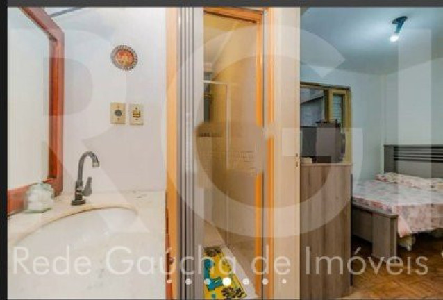 Imagem Apartamento com 1 Quarto à Venda, 52 m² em Centro Histórico - Porto Alegre