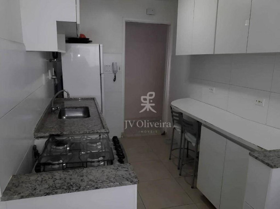 Imagem Apartamento com 3 Quartos à Venda, 70 m² em Vila Progredior - São Paulo Imagem Apartamento com 3 Quartos à Venda, 70 m² em Vila Progredior - São Paulo