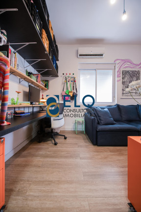Imagem Apartamento com 1 Quarto à Venda, 26 m² em Embaré - Santos Imagem Apartamento com 1 Quarto à Venda, 26 m² em Embaré - Santos