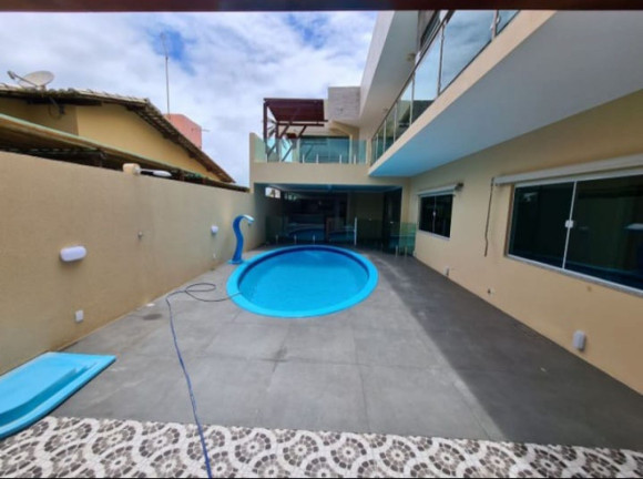Imagem Casa com 5 Quartos à Venda, 360 m² em Zona De Expansão (mosqueiro) - Aracaju Imagem Casa com 5 Quartos à Venda, 360 m² em Zona De Expansão (mosqueiro) - Aracaju