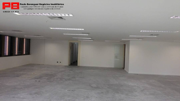 Imagem Imóvel Comercial para Alugar, 206 m² em Cidade Monções - São Paulo Imagem Imóvel Comercial para Alugar, 206 m² em Cidade Monções - São Paulo