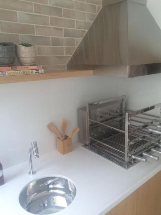 Imagem Apartamento com 4 Quartos à Venda, em Indianópolis - São Paulo Imagem Apartamento com 4 Quartos à Venda, em Indianópolis - São Paulo