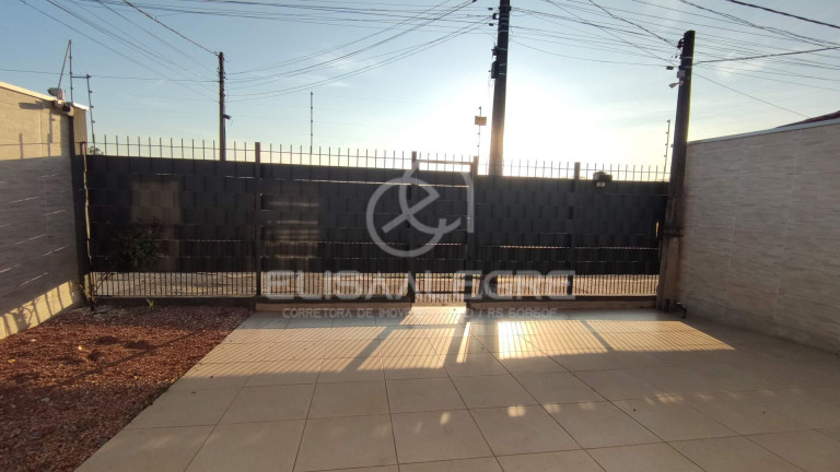 Imagem Casa com 2 Quartos à Venda, 105 m² em Fortuna - Sapucaia Do Sul