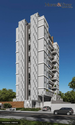 Imagem Apartamento com 3 Quartos à Venda, 84 m² em Centro - São José Dos Pinhais Imagem Apartamento com 3 Quartos à Venda, 84 m² em Centro - São José Dos Pinhais