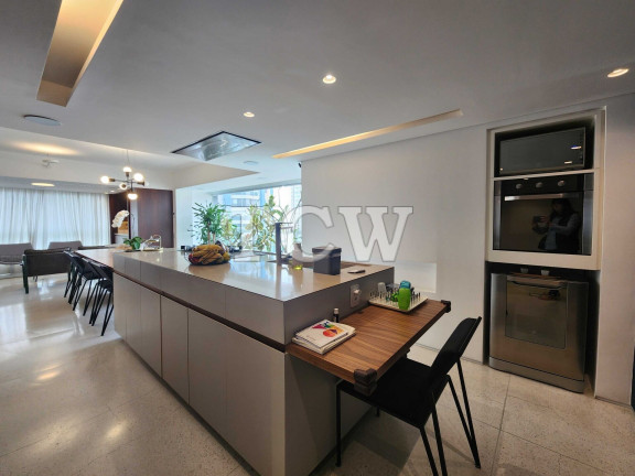 Imagem Apartamento com 2 Quartos à Venda, 174 m² em Vila Clementino - São Paulo