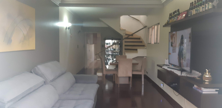 Imagem Sobrado com 3 Quartos à Venda, 226 m² em Vila D Pedro I - Sao Paulo Imagem Sobrado com 3 Quartos à Venda, 226 m² em Vila D Pedro I - Sao Paulo