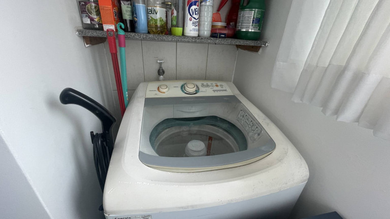 Imagem Apartamento com 1 Quarto para Temporada, 45 m² em Jurerê - Florianópolis