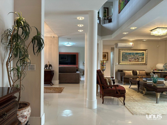 Imagem Casa com 5 Quartos à Venda, 600 m² em Jurerê Internacional - Florianópolis Imagem Casa com 5 Quartos à Venda, 600 m² em Jurerê Internacional - Florianópolis