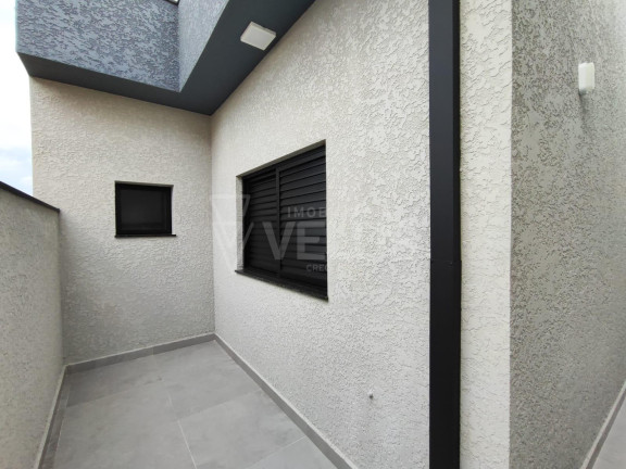 Imagem Casa de Condomínio com 2 Quartos à Venda, 131 m² em Jardim Maraba - Itapetininga