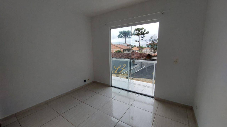Imagem Sobrado com 2 Quartos para Alugar, 85 m² em Abranches - Curitiba
