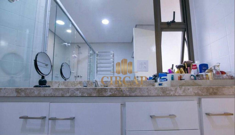 Imagem Apartamento com 3 Quartos à Venda, 103 m² em Alto De Pinheiros - São Paulo