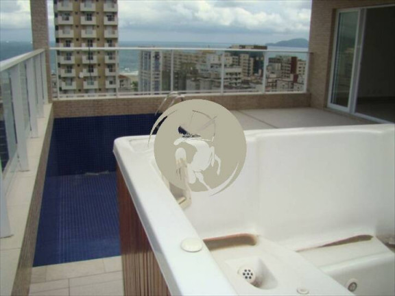 Imagem Cobertura com 3 Quartos à Venda, 350 m² em Pompeia - Santos Imagem Cobertura com 3 Quartos à Venda, 350 m² em Pompeia - Santos