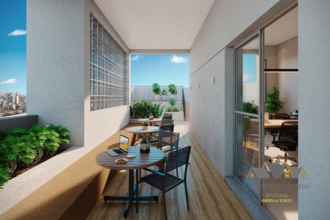 Imagem Casa com 2 Quartos à Venda, 41 m² em Vila Palmares - Santo André Imagem Casa com 2 Quartos à Venda, 41 m² em Vila Palmares - Santo André