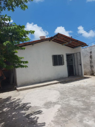 Imagem Casa com 2 Quartos à Venda, 136 m² em Janga - Paulista