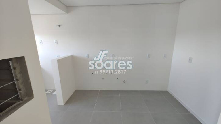 Imagem Apartamento com 3 Quartos à Venda, 100 m² em Centro - Pelotas Imagem Apartamento com 3 Quartos à Venda, 100 m² em Centro - Pelotas