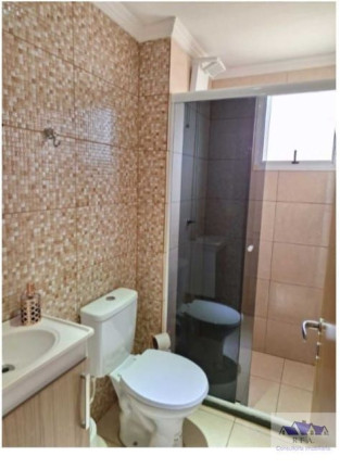Imagem Apartamento com 2 Quartos à Venda, 46 m² em Jardim Isis - Cotia Imagem Apartamento com 2 Quartos à Venda, 46 m² em Jardim Isis - Cotia