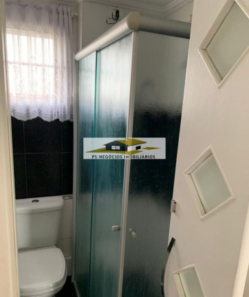 Imagem Apartamento com 3 Quartos à Venda, 82 m² em Vila Monumento - São Paulo