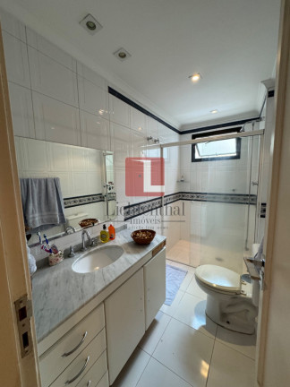 Apartamento com 3 Quartos à Venda, 164 m² em Pinheiros - São Paulo