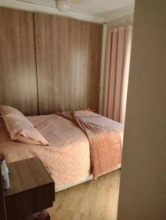 Imagem Apartamento com 2 Quartos à Venda, 69 m² em Vila Tibiriçá - Santo André