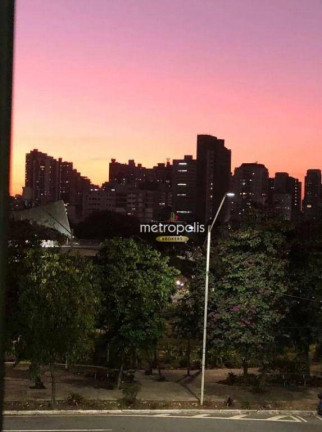 Imagem Sala Comercial à Venda ou Locação, 85 m² em Centro - Santo André