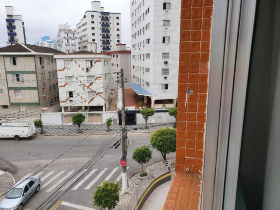 Imagem Apartamento com 1 Quarto à Venda, em Guilhermina - Praia Grande Imagem Apartamento com 1 Quarto à Venda, em Guilhermina - Praia Grande