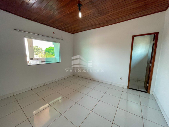 Imagem Casa com 3 Quartos à Venda, em Castanheira - Porto Velho Imagem Casa com 3 Quartos à Venda, em Castanheira - Porto Velho