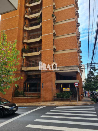 Imagem Apartamento com 3 Quartos à Venda, 250 m² em Centro - São José Do Rio Preto Imagem Apartamento com 3 Quartos à Venda, 250 m² em Centro - São José Do Rio Preto