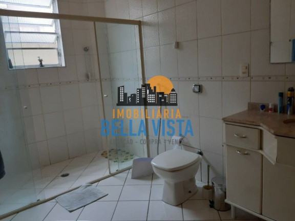 Imagem Sobrado com 4 Quartos à Venda, em Itararé - São Vicente Imagem Sobrado com 4 Quartos à Venda, em Itararé - São Vicente