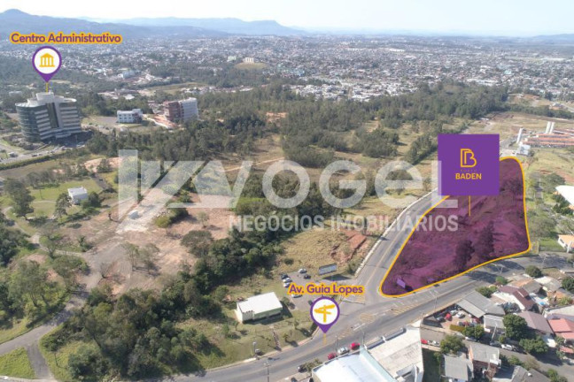 Imagem Apartamento com 2 Quartos à Venda, 45 m² em Rondônia - Novo Hamburgo Imagem Apartamento com 2 Quartos à Venda, 45 m² em Rondônia - Novo Hamburgo