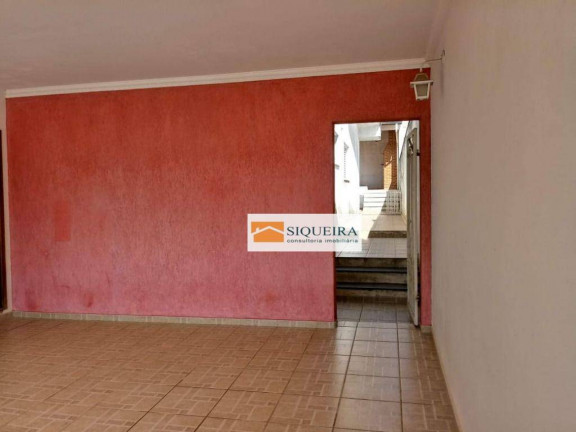Imagem Casa com 4 Quartos à Venda ou Locação, 260 m² em Jardim Vila São Domingos - Sorocaba Imagem Casa com 4 Quartos à Venda ou Locação, 260 m² em Jardim Vila São Domingos - Sorocaba