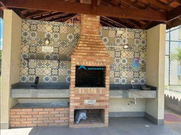 Imagem Apartamento com 2 Quartos à Venda, 46 m² em Monte Serrat - Itupeva Imagem Apartamento com 2 Quartos à Venda, 46 m² em Monte Serrat - Itupeva