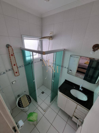 Imagem Casa com 3 Quartos à Venda, 131 m² em Marapé - Santos Imagem Casa com 3 Quartos à Venda, 131 m² em Marapé - Santos
