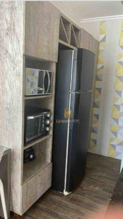 Imagem Apartamento com 2 Quartos à Venda, 78 m² em Serrinha - Goiânia Imagem Apartamento com 2 Quartos à Venda, 78 m² em Serrinha - Goiânia