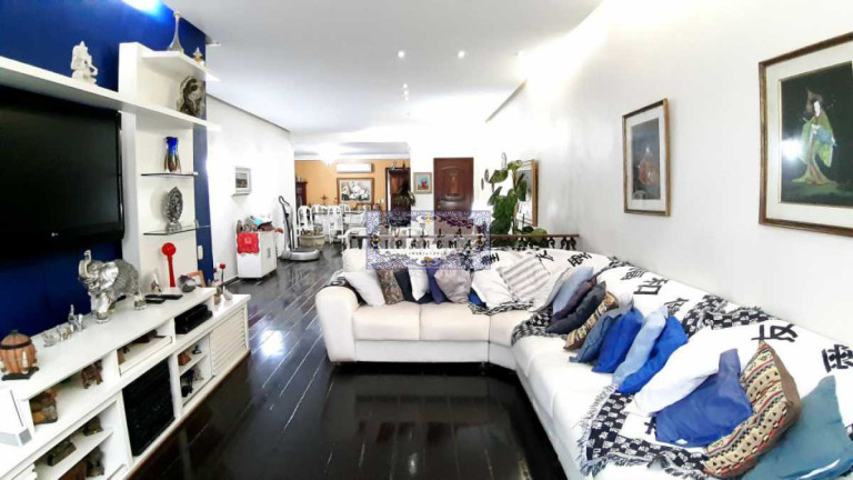 Imagem Apartamento com 3 Quartos à Venda, 190 m² em Copacabana - Rio De Janeiro Imagem Apartamento com 3 Quartos à Venda, 190 m² em Copacabana - Rio De Janeiro