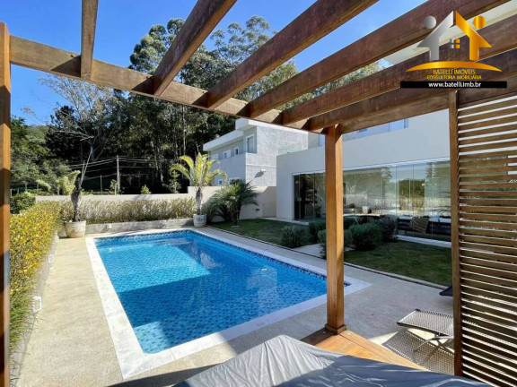 Imagem Casa de Condomínio com 3 Quartos à Venda, 281 m² em Granja Viana - Cotia Imagem Casa de Condomínio com 3 Quartos à Venda, 281 m² em Granja Viana - Cotia