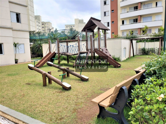 Imagem Apartamento com 3 Quartos à Venda, 75 m² em Vila Monumento - São Paulo