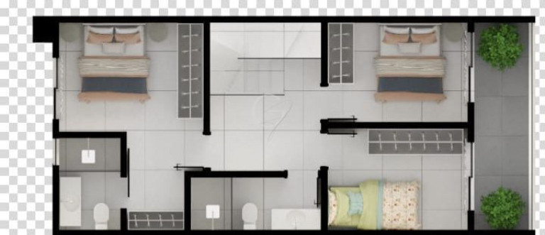 Imagem Apartamento com 2 Quartos à Venda, 54 m² em Balneário Perequê - Matinhos