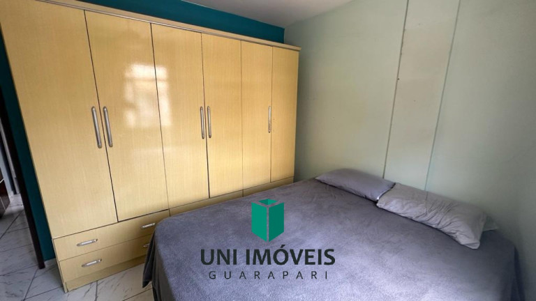 Imagem Apartamento com 2 Quartos à Venda, 60 m² em Praia Do Morro - Guarapari