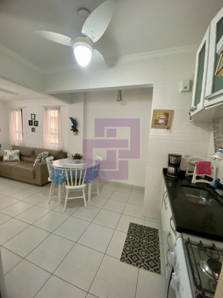 Imagem Apartamento com 3 Quartos à Venda, 120 m² em Loteamento João Batista Julião - Guarujá